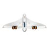 Lego Icons - Concorde - 10318 - Image 4