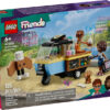 Lego Friends Mobile Bakery Food Cart V39 - 42606