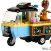 Lego Friends Mobile Bakery Food Cart V39 - 42606 - Image 3