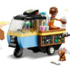Lego Friends Mobile Bakery Food Cart V39 - 42606 - Image 4