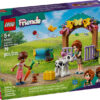 Lego Friends Autumn's Baby Cow Shed V39 - 42607