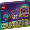 Lego Friends Autumn's Baby Cow Shed V39 - 42607 - Image 2