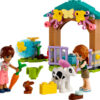 Lego Friends Autumn's Baby Cow Shed V39 - 42607 - Image 3