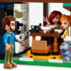 Lego Friends Olly and Paisley's Family Houses - 42620 - Image 5
