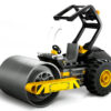 Lego City Construction Steamroller V39 - 60401 - Image 5