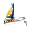 Lego City Sailboat - 60438 - Image 3