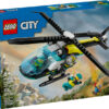 Lego City Emergency Rescue Helicopter V39 - 60405