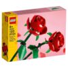 Lego Botanical Roses - 40460