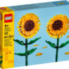 Lego Botanical Sunflowers V39 - 40524