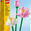 Lego Lotus Flowers V39 - 40647