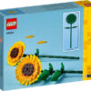 Lego Lotus Flowers V39 - 40647 - Image 2