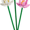 Lego Lotus Flowers V39 - 40647 - Image 3