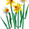 Lego Botanical Daffodils V39 - 40747 - Image 3
