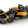 Lego Speed Champion 2023 McLaren Formula 1 Race Car - 76919 - Image 4