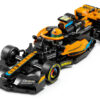 Lego Speed Champion 2023 McLaren Formula 1 Race Car - 76919 - Image 5
