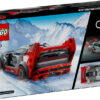 Lego Speed Champion Audi S1 e-tron quattro Race Car - 76921 - Image 2