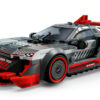 Lego Speed Champion Audi S1 e-tron quattro Race Car - 76921 - Image 4