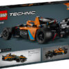 Lego Technic NEOM McLaren Formula E Race Car - 42169 - Image 2