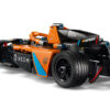 Lego Technic NEOM McLaren Formula E Race Car - 42169 - Image 5