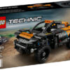 Lego Technic NEOM McLaren Extreme E Race Car - 42166