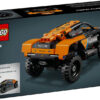 Lego Technic NEOM McLaren Extreme E Race Car - 42166 - Image 2