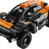 Lego Technic NEOM McLaren Extreme E Race Car - 42166 - Image 3
