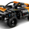 Lego Technic NEOM McLaren Extreme E Race Car - 42166 - Image 4
