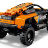 Lego Technic NEOM McLaren Extreme E Race Car - 42166 - Image 5
