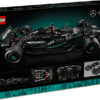 Lego Technic Mercedes-AMG F1 W14 E Performance - 42171 - Image 2
