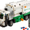 Lego Technic Mack® LR Electric Garbage Truck - 42167 - Image 3