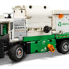 Lego Technic Mack® LR Electric Garbage Truck - 42167 - Image 5