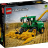 Lego Technic John Deere 9700 Forage Harvester - 42168