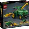 Lego Technic John Deere 9700 Forage Harvester - 42168 - Image 2