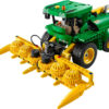Lego Technic John Deere 9700 Forage Harvester - 42168 - Image 3