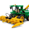 Lego Technic John Deere 9700 Forage Harvester - 42168 - Image 4