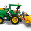 Lego Technic John Deere 9700 Forage Harvester - 42168 - Image 5