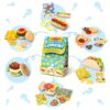 What’s for Lunch?™ Surprise Meal Play Food Set