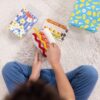 What’s for Lunch?™ Surprise Meal Play Food Set - Image 4