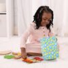 What’s for Lunch?™ Surprise Meal Play Food Set - Image 5