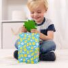 What’s for Lunch?™ Surprise Meal Play Food Set - Image 6