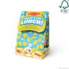 What’s for Lunch?™ Surprise Meal Play Food Set - Image 7