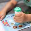 Sticker WOW! Activity Pad Set - Dino - Image 2