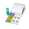 Sticker WOW! Activity Pad Set - Dino - Image 4