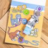 Sticker WOW! Activity Pad Set - Cat - Image 8