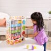 Vending Machine Play Set - Image 11