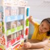 Vending Machine Play Set - Image 8
