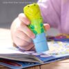 Sticker WOW! Refill Stickers - Turtle- Discontinued - Image 2
