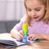 Sticker WOW! Refill Stickers - Turtle- Discontinued - Image 4