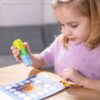 Sticker WOW! Refill Stickers - Turtle- Discontinued - Image 5