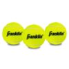 Tennis Balls - 3 Pack